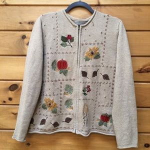 🎉SALE🎉Cody & Barrow Fall Sweater